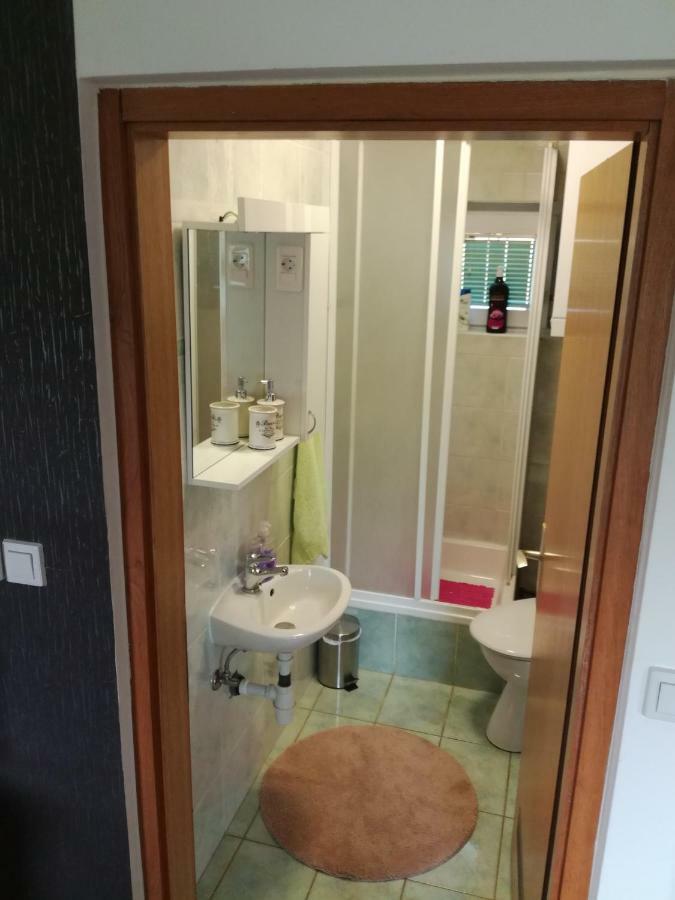 Kuca Za Odmor ,,Oletic 2" Vila Sveti Martin Na Muri Exterior foto